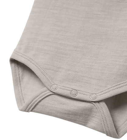 Name It Bodysuit l/s - Wool/Cotton - NbnWup - Nacreous Cloud Name It Bodysuit l/s - Wool/Cotton - NbnWup - Nacreous Cloud