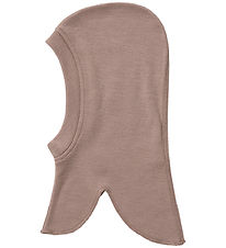 Name It Balaclava - 1 layer - Wool - NbnWillit - Antler Name It Balaclava - 1 layer - Wool - NbnWillit - Antler