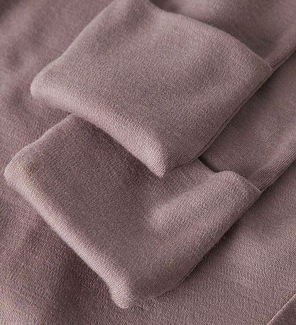 Name It Nightsuit - Wool - NbfWillit - Antler/Unicorn