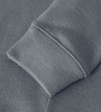 Name It Trousers - Wool - NbmWillitus - Folkstone Gray Name It Trousers - Wool - NbmWillitus - Folkstone Gray
