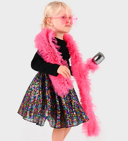 Den Goda Fen Costume - Tutu Disco Multi Set Den Goda Fen Costume - Tutu Disco Multi Set
