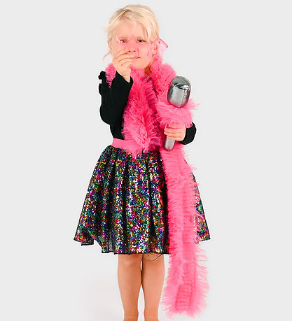 Den Goda Fen Costume - Tutu Disco Multi Set Den Goda Fen Costume - Tutu Disco Multi Set