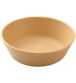 Done by Deer Bowl - Mustard Done by Deer Bowl - Mustard
