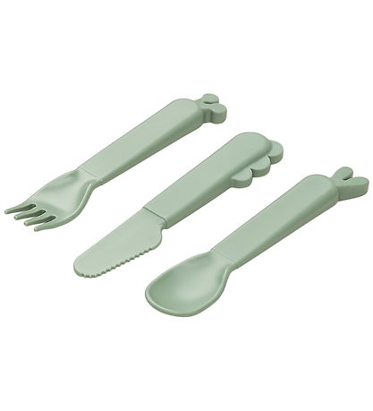 Couverts Done by Deer - Vert