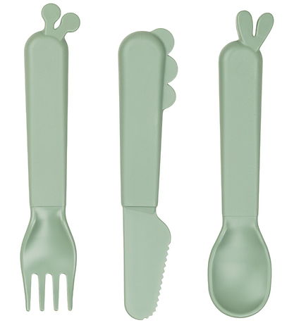 Couverts Done by Deer - Vert