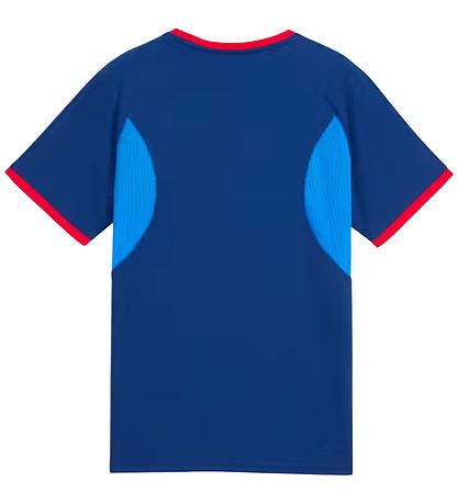 Puma T-shirt - Neymar Jr Playmaker - Blå