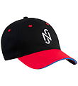 Puma Cap - Neymar Jr - Black Puma Cap - Neymar Jr - Black