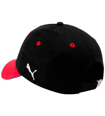 Casquette Puma - Neymar Jr - Noir Casquette Puma - Neymar Jr - Noir