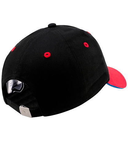 Casquette Puma - Neymar Jr - Noir Casquette Puma - Neymar Jr - Noir