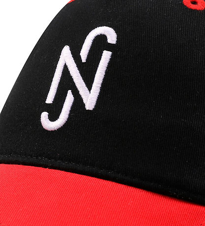 Puma Keps - Neymar Jr - Svart