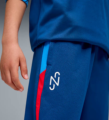 Puma Trousers - Training - Neymar Jr Playmaker - Blue
