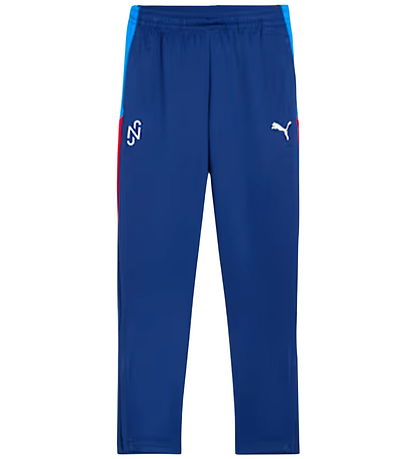 Puma Trousers - Training - Neymar Jr Playmaker - Blue