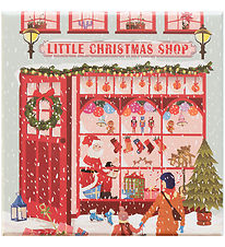 Vissevasse Jigsaw Puzzle - 150 Bricks - 15x21 cm - Little Christ Vissevasse Jigsaw Puzzle - 150 Bricks - 15x21 cm - Little Christ