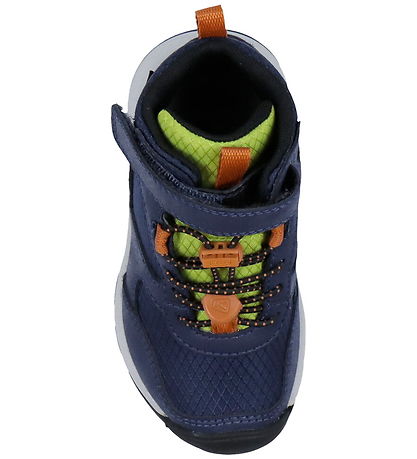 Bottes KEEN - KE SKUA Mid WP C - Naval Academy-Rogue Green Bottes KEEN - KE SKUA Mid WP C - Naval Academy-Rogue Green