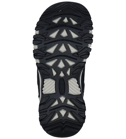 Bottes KEEN - KE TARGHEE IV Mid WP Y - Skipper Blue-Hemlo Bottes KEEN - KE TARGHEE IV Mid WP Y - Skipper Blue-Hemlo