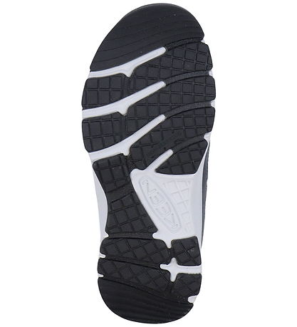 KEEN Snowboots - KE SKUA WINTER WP Y - Sky Captain-Gold FLAM