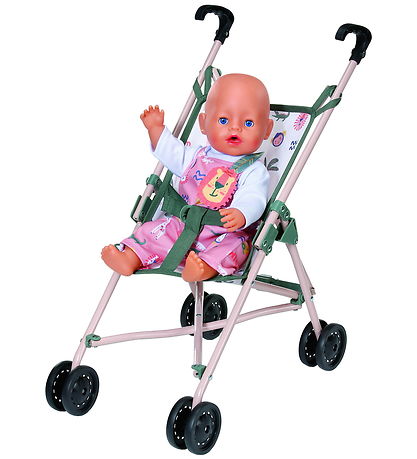 Baby Born Stroller - 36-43 cm