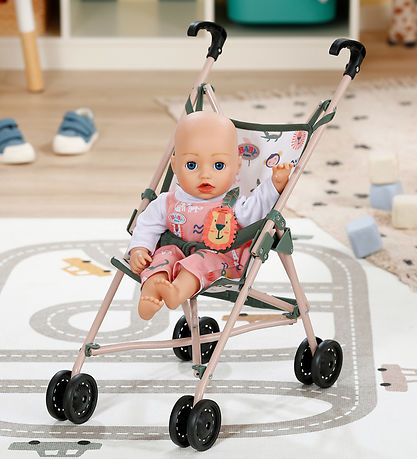 Baby Born Stroller - 36-43 cm