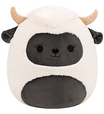 Squishmallows Soft Toy - 40 cm - Fuzz A Mallows Venus Sheep Squishmallows Soft Toy - 40 cm - Fuzz A Mallows Venus Sheep