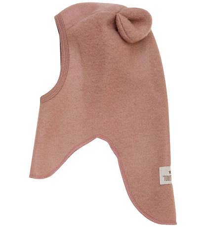 Cagoule Huttelihut - Toison de laine - 1-couche - Burlwood av. O Cagoule Huttelihut - Toison de laine - 1-couche - Burlwood av. O