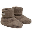 Bottillons Huttelihut - Toison de laine - 2 Couches - Etherea Bottillons Huttelihut - Toison de laine - 2 Couches - Etherea
