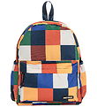Bobo Choses School Backpack - Multicolour Tiles Bobo Choses School Backpack - Multicolour Tiles
