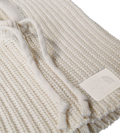 Cagoule The North Face - Tricoté - Urban Style de vie - White Du Cagoule The North Face - Tricoté - Urban Style de vie - White Du