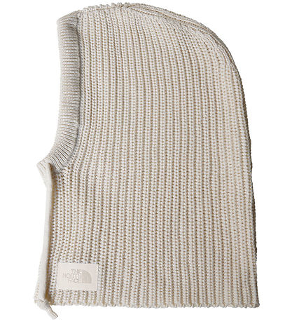 Cagoule The North Face - Tricoté - Urban Style de vie - White Du Cagoule The North Face - Tricoté - Urban Style de vie - White Du