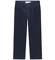 Les Deux Hosen - Cord - Kody - Dark Navy Les Deux Hosen - Cord - Kody - Dark Navy