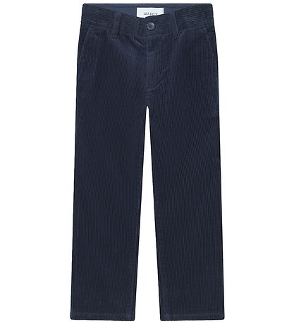 Les Deux Hosen - Cord - Kody - Dark Navy