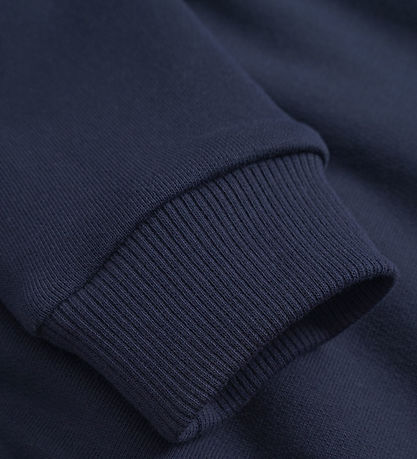 Les Deux Cardigan - Racing - Dark Navy Les Deux Cardigan - Racing - Dark Navy