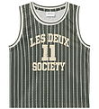 Les Deux Tanktop - Silas Mesh - Duffel Bag Les Deux Tanktop - Silas Mesh - Duffel Bag