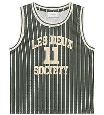 Les Deux Tanktop - Silas Mesh - Duffel Bag Les Deux Tanktop - Silas Mesh - Duffel Bag