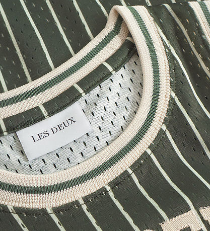 Débardeur Les Deux - Silas Mesh - Sac de sport Débardeur Les Deux - Silas Mesh - Sac de sport