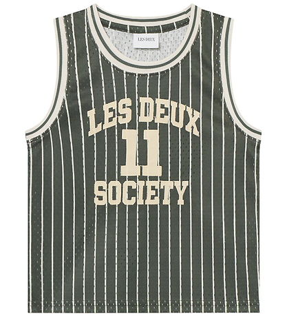 Débardeur Les Deux - Silas Mesh - Sac de sport Débardeur Les Deux - Silas Mesh - Sac de sport