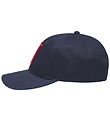 Les Deux Cap - Baseball - Dark Navy Les Deux Cap - Baseball - Dark Navy