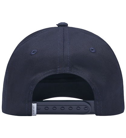 Les Deux Cap - Baseball - Dark Navy