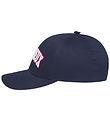 Les Deux Cap - Aidan Baseball - Dark Navy Les Deux Cap - Aidan Baseball - Dark Navy
