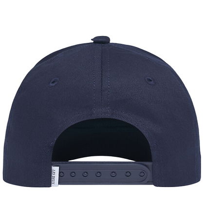 Les Deux Cap - Aidan Baseball - Dark Navy Les Deux Cap - Aidan Baseball - Dark Navy