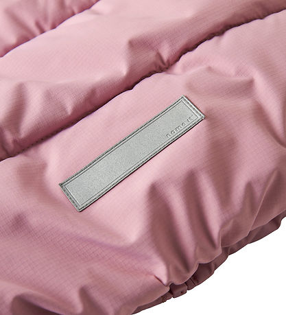 Name It Puffer Vest - NkfMole - Lilas