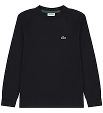 Lacoste Blouse - Black Lacoste Blouse - Black