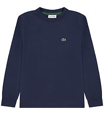 Lacoste Blouse - Marine Lacoste Blouse - Marine