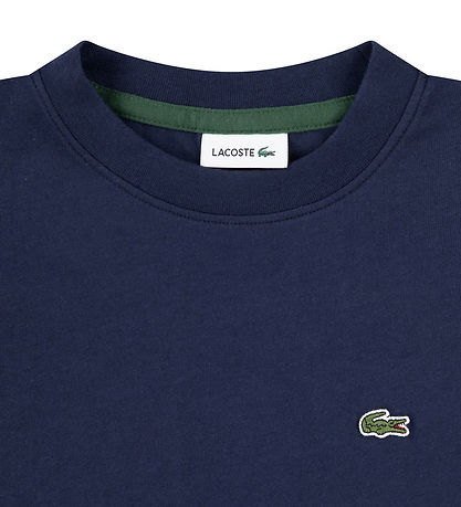 Lacoste Blússa - Marine