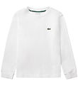 Lacoste Bluse - Weiß