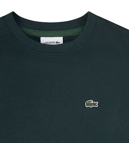 Lacoste T-shirt - Sinople Lacoste T-shirt - Sinople