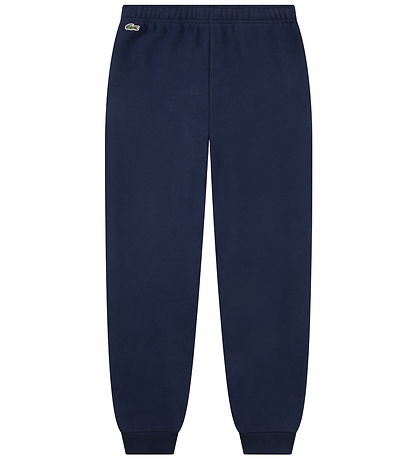 Lacoste Joggingbuxur - Marine