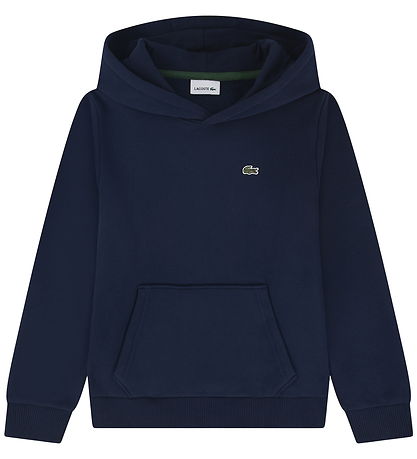 Lacoste Kapuzenpullover - Marine