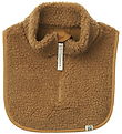 Liewood Neck Warmer - Fleece - Rest - Golden Caramel Liewood Neck Warmer - Fleece - Rest - Golden Caramel