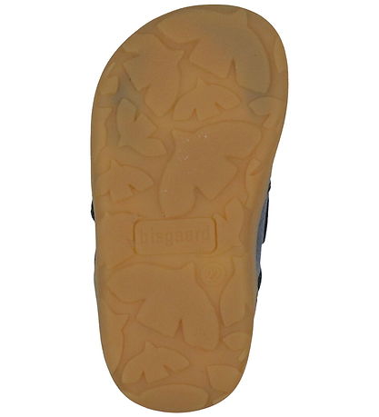 Bisgaard Winter Boots - Becky Tex - Barefoot - Navy Bisgaard Winter Boots - Becky Tex - Barefoot - Navy