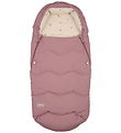 Voksi Footmuff - Explorer - 105 cm - Grape Clover Voksi Footmuff - Explorer - 105 cm - Grape Clover